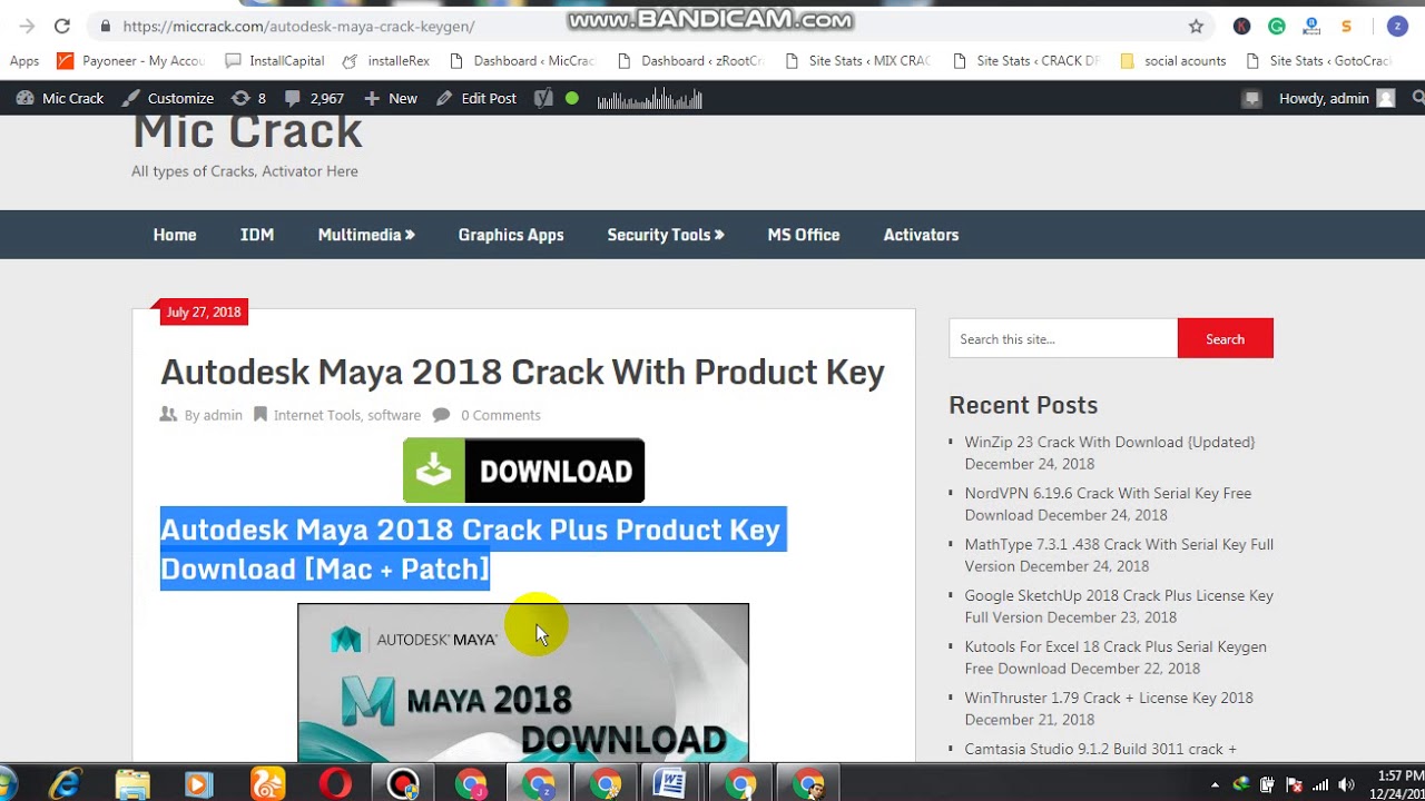 maya student version download