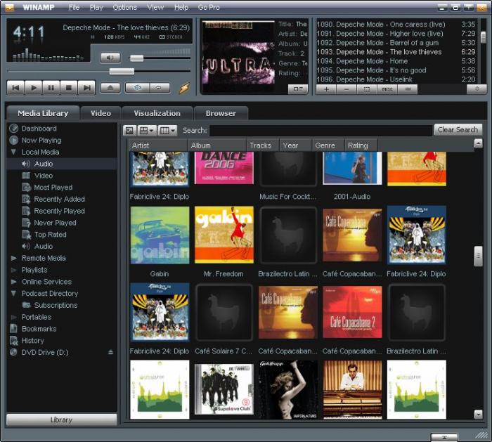 download aplikasi musik untuk laptop